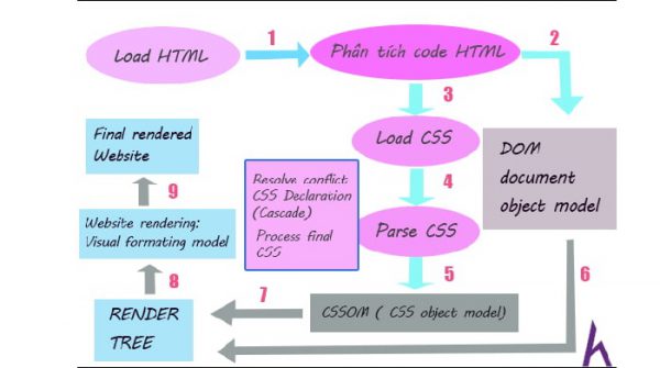 Css Css3 Là Gì Cách Nó Hoạt động Và được Sử Dụng Kho Theme 6738