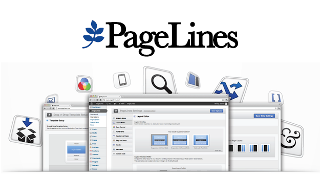 PageLines