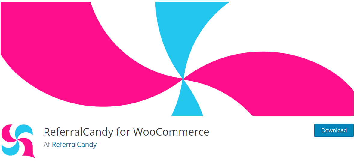 ReferralCandy for WooCommerce